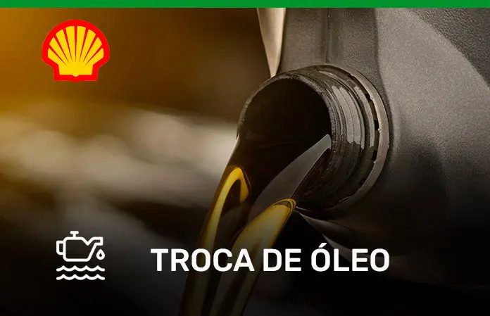 Troca de Óleo do Motor e Filtros TAG PNEUS